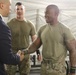 U.S. Sen. Cory Booker Visits TAAC-East