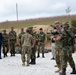 Ohio National Guard builds partnerships at Platinum Wolf 2018