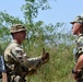 Ohio National Guard builds partnerships at Platinum Wolf 2018