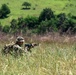 Ohio National Guard builds partnerships at Platinum Wolf 2018