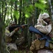 Ohio National Guard builds partnerships at Platinum Wolf 2018