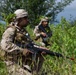 Ohio National Guard builds partnerships at Platinum Wolf 2018