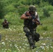 Ohio National Guard builds partnerships at Platinum Wolf 2018