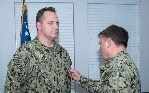 XO, FSU Graduate, Earns Third MSM