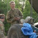 206th Military Police Company Conduct Annual Training