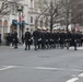 58th Presidential Inauguration parade