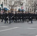 58th Presidential Inauguration parade