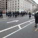 58th Presidential Inauguration parade