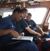 U.S. Coast Guardsmen Prep for Tradewinds 2018