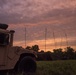 Oklahoma National Guard 45th Field Artillery Brigade prepares forces in warfighter exercise
