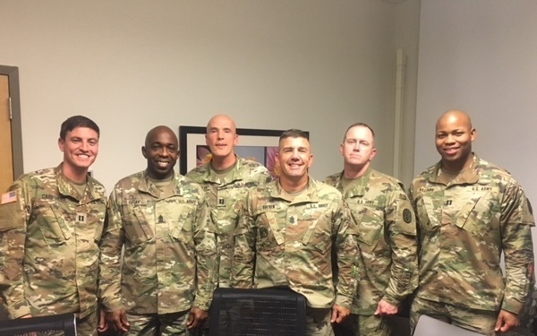 COMPASSION LEADERSHIP