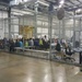 Central Processing at McAllen Border Patrol facility