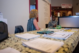 Free financial counseling offered to military members