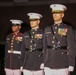 Marine Barracks Washington D.C. Friday Evening Parade 06.18.2018