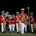 Marine Barracks Washington D.C. Friday Evening Parade 06.18.2018