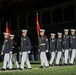 Marine Barracks Washington D.C. Friday Evening Parade 06.18.2018