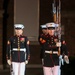 Marine Barracks Washington D.C. Friday Evening Parade 06.18.2018