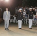 Marine Barracks Washington D.C. Friday Evening Parade 06.18.2018