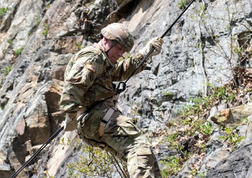 Rappel lanes to reopen at Camp Smith Training Site