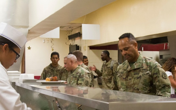After 243 years, technology changes – Army values endure