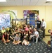 Summer Reading Program kicks off at McTureous Hall aboard MCLB Barstow