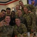 SMA Daniel A. Dailey Visits the 173rd
