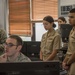 Cadets visit 15th OWS