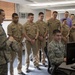 Cadets visit 15th OWS