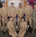 Cadets visit 15th OWS