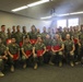 Marine Unmanned Aerial Vehicle Squadron 4 Winging Ceremony