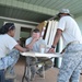 Georgia Air National Guardsmen build critical infrastructure