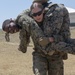 US Marines Participate in TCCC