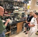 METOC Visits Desert Research Institute during Reno Navy Week