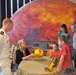 Navy Week Comes to Fleischmann Planetarium