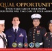 Equal Opportunity Poster