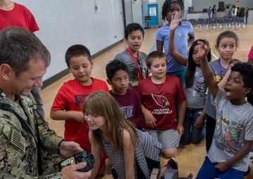 Reno/Carson City Navy Week