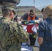 NSA Souda Bay Participates in ORA Exercises