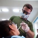 Mongolian Armed Forces, U.S. Navy provide healthcare outreach in Mongolia