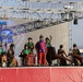 Mongolians share culture through song, dance