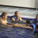 Guardsmen teach Mongolian Soldiers swimming, safety, self-assurance