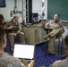 26th MEU officers learn amphibious operations