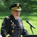 Army Reserve general honors fallen Soldiers