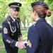 Army Reserve general honors fallen Soldiers