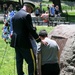 Army Reserve general honors fallen Soldiers
