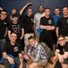 Legends are born during esports tournament