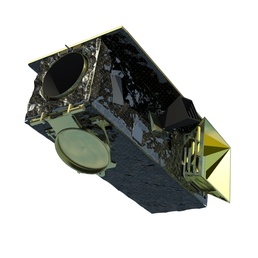 1st SOPS ops accepts ORS-5