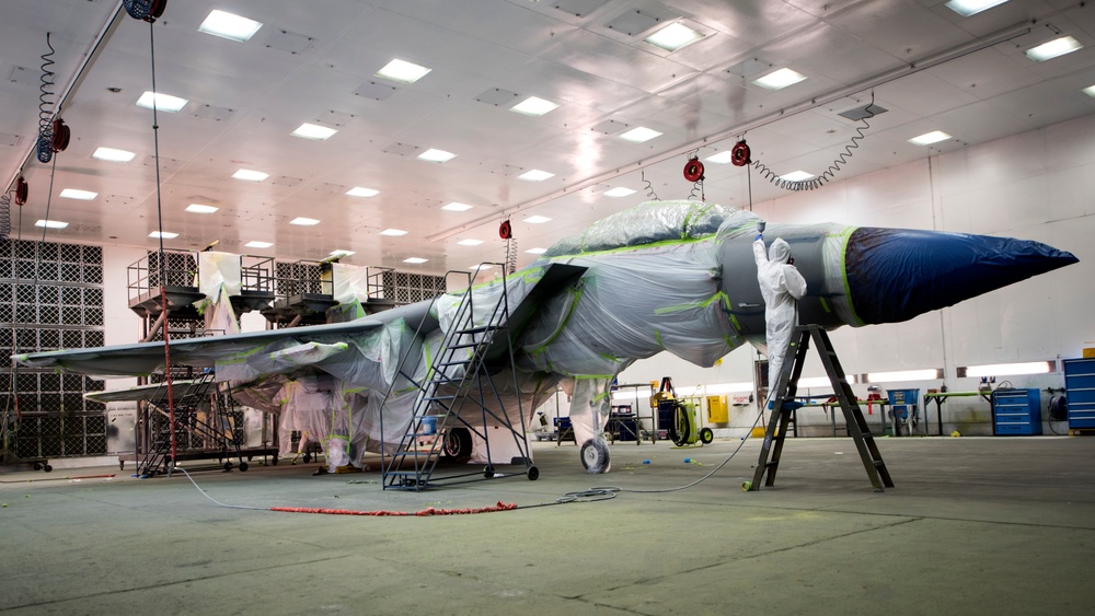 Corrosion control's constant care