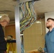 Dorm Council Airmen help improve quality of life
