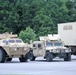 Exercise operations for CSTX 86-18-04 at Fort McCoy