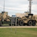 Exercise operations for CSTX 86-18-04 at Fort McCoy